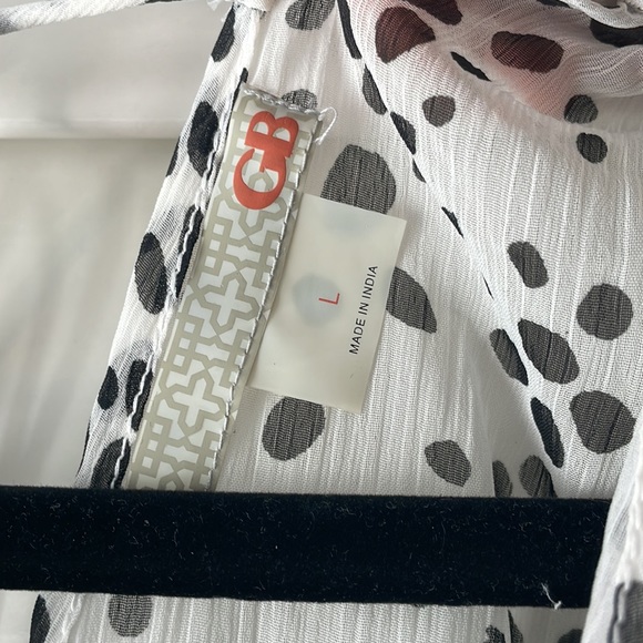 Cover up dress by GB - Picture 7 of 9